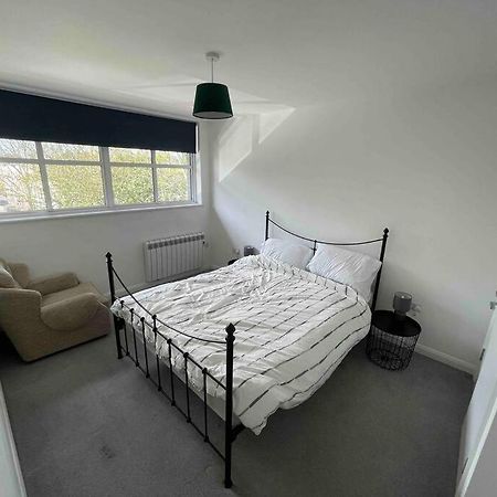 2 Bed City Centre Flat Бат Екстериор снимка