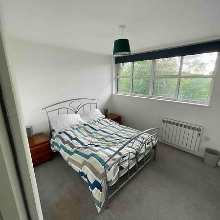 2 Bed City Centre Flat Бат Екстериор снимка